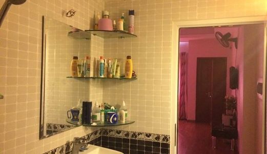 Bán Nhanh Nhà Định Công Thượng 40m2 5 Tầng 3.8 Tỷ Ô Tô Đỗ Cửa