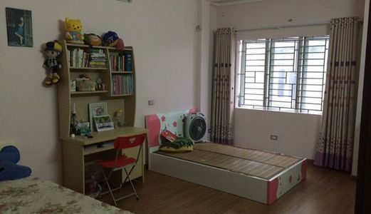 Bán Nhanh Nhà Định Công Thượng 40m2 5 Tầng 3.8 Tỷ Ô Tô Đỗ Cửa