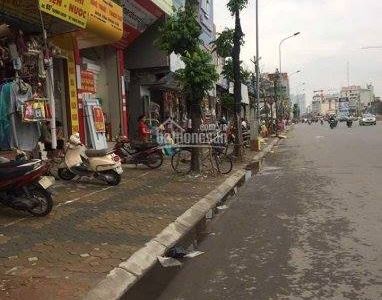 Hiếm 7 Tỷ Mặt Phố Trường Chinh Quận Thanh Xuân 50M2 5 Tầng Kinh Doanh Sầm Uất.