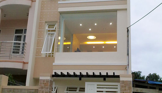 Bán Gấp Nhà Cách Mạng Tháng 8, 4x10, 4,8 Tỷ, Gần Chợ Hòa Hưng.