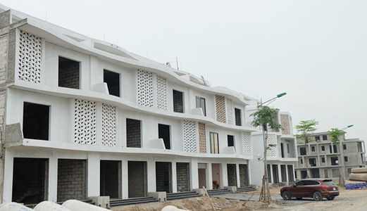 Cần Bán Lô 16 Dãy Tt4.2 Diện Tích 78m2 Ký Trực Tiếp Với Chủ Đầu Tư View Nhìn Vườn Hoa Giá Ưu Đãi