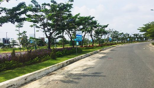 Đất Đường Lớn Đà Nẵng 30M Giá Cực Kỳ Ổn Ở Quận Ngũ Hành Sơn