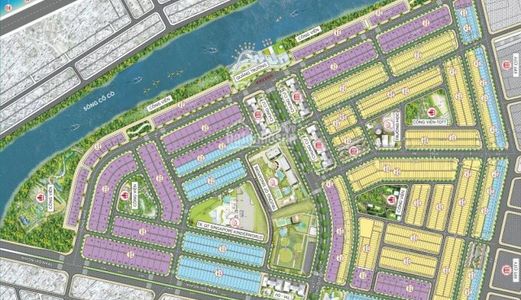 Đất Đường Lớn Đà Nẵng 30M Giá Cực Kỳ Ổn Ở Quận Ngũ Hành Sơn