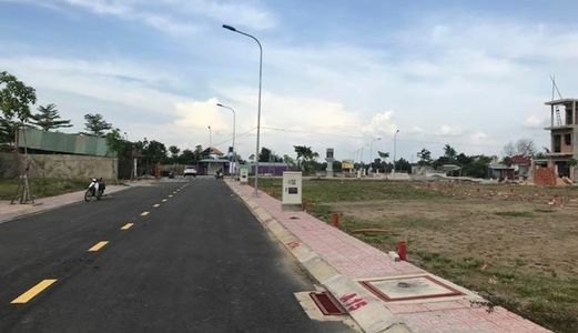 Bán Mt Đường Lương Định Của Quận 2, Đường Nhựa 16m 780 Tr/nền