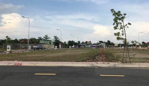 Bán Mt Đường Lương Định Của Quận 2, Đường Nhựa 16m 780 Tr/nền