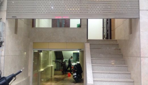 Cao Ốc Mt Trương Định Gần Võ Văn Tần, P6, Q3, 10.5x15.5m, Hầm 6 Tầng, 64 Tỷ
