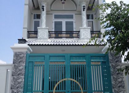 Đất Nền Gần Chợ Bình Chánh Giá Rẻ Gần Các  Cụm Công Nghiệp Lớn