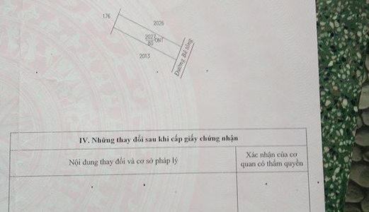 Nhà Trung Tâm Mỹ Hạnh Nam, 580Tr, Shr, Bao Công Chứng.