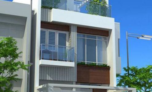 Bán Nhà Đẹp, Giá Tốt Ngay Trung Tâm Tp Đà Lạt.