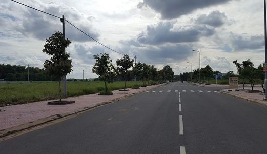 Đất Mặt Tiền Đường Tránh Biên Hòa ( Gần Khu Du Lịch Vườn Xoài) Giá Rẻ