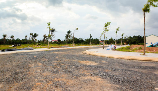 Đất Thổ Cư 51M2 = 995Tr, Có Thể Vay Ngân Hàng, Gần Bến Xe Miền Đông Mới