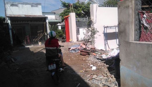 Đất Sổ Hồng Chính Chủ Bình Chiểu Thủ Đức