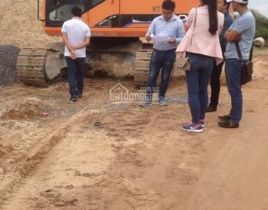 Bán Đất Khu Du Lịch Sinh Thái Xã Lộc An - Huyên Long Thành - L/h 093.2222.358