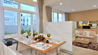 Cho Thuê Căn Hộ Parkview, Nhà Đẹp, View Công Viên, Giá Cực Rẻ, Chỉ 16 Triệu