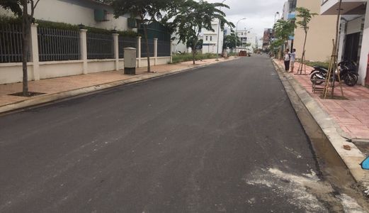 Bán Lô Đất Góc Đường Số 7 Và 29 Khu Đô Thị Lê Hồng Phong 1 Nha Trang Cách Biển 2 Km