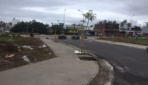 Bán Lô Đất Góc Đường Số 7 Và 29 Khu Đô Thị Lê Hồng Phong 1 Nha Trang Cách Biển 2 Km