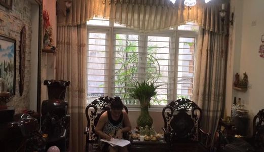 Phân Lô Quân Đội Tô Vĩnh Diện, 41m X 6 Tầng, 5 Tỷ Ô Tô Đỗ Cửa