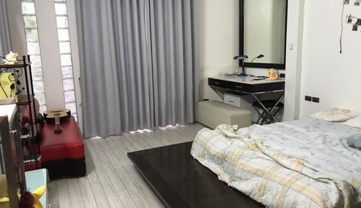 Có 7 Tỷ Sở Hữu Nhà Mặt Phố Trường Chinh, Đống Đa, 47M2, 5 Tầng?