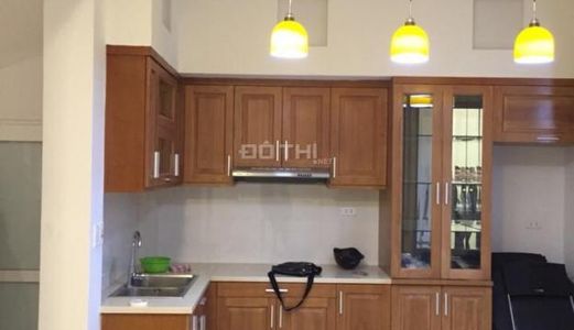 Bán Nhà Phân Lô Trích Sài, Văn Cao, Ba Đình 50m2 X 4t X 5.2 Tỷ Nhà Đẹp Cách Hồ 50m