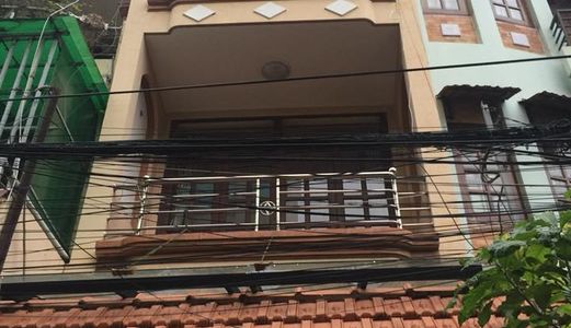 Bán Nhà Quách Văn Tuấn, 77M2, 4 Tầng, 9.7 Tỷ(Tl), Khu K300, Hiếm Nhà Bán.