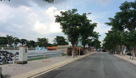 Đất Mặt Tiền Tl9 Cần Bán Gấp