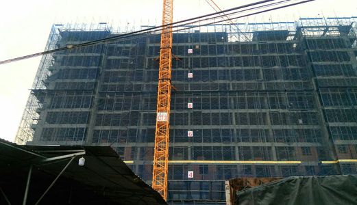 Tara Residence Quận 8, Căn Hộ Chuẩn Bị Cất Nóc, Giá Gốc Chủ Đầu Tư, Nhận Nhà 2018 Lh 0938677909 Pkd