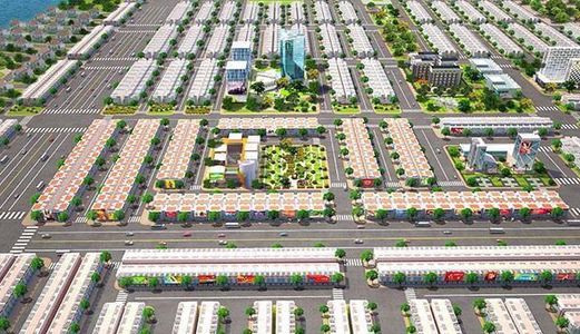 Đất Gần Trường Đh Thủ Dầu Một Chỉ 540Tr/nền Tặng Ngay 10 - 20 Chỉ Vàng