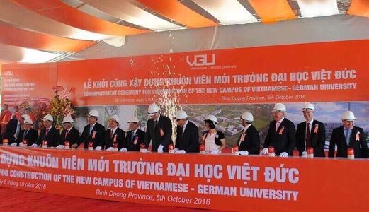 Đất Gần Trường Đh Thủ Dầu Một Chỉ 540Tr/nền Tặng Ngay 10 - 20 Chỉ Vàng