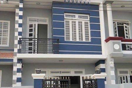 Bán Nhà Mặt Tiền Đường Lớn Cặp Bờ Kè Trung Tâm Cần Thơ Giá Dưới 2,5 Tỷ 