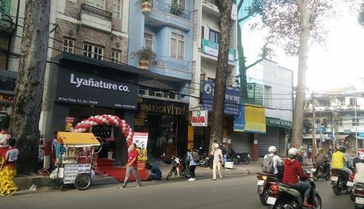 Cho Thuê Nhà Nguyên Căn Mặt Tiền Đường 30 Tháng 4 Giá Dưới 20 Triệu
