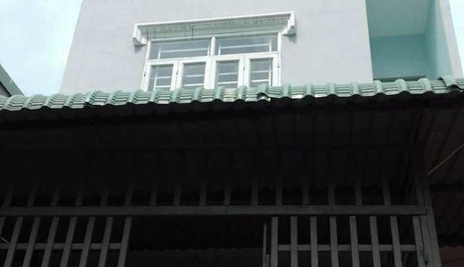 Bán Nhà Ngang Trên 5m Hẻm Tài Xỉu Đường 30 Tháng 4 Cần Thơ 