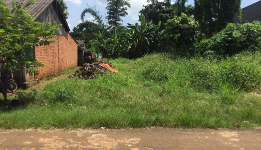 Bán Đất Rộng Trên 1000m2 Mặt Tiền Đường Mỹ Khánh Bông Giang 