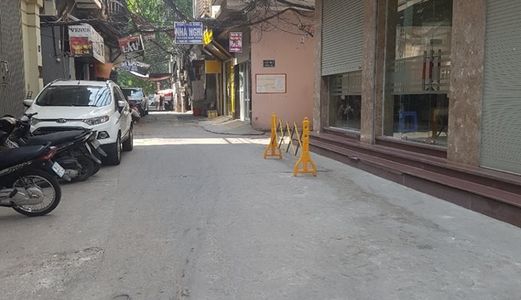 [Tuấn Anh- Địa Lợi] Nhà Đ[Tuấn Anh- Địa Lợi] Nhà Đẹp 5 Sao Pháo Đài Láng 50m 5t Nội Thất Châu Âu