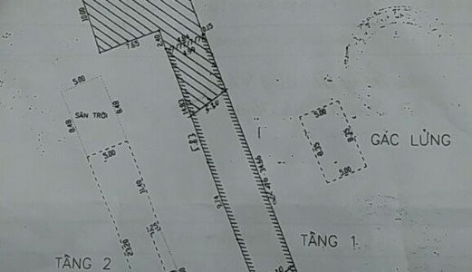 Bán Nhà Mặt Tiền Điện Biên Phủ. Lh Bđs Mizuki: 0919986800