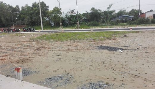 Đất Rẻ Đẹp Ngay Mt Đường Đinh Đức Thiện, Shr, 81m2