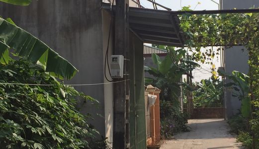 Bán Đất Thổ Cư Giá Rẻ Gần Ngã Ba Bala Hà Đông: 55m2/ Giá 1.098 Tỷ