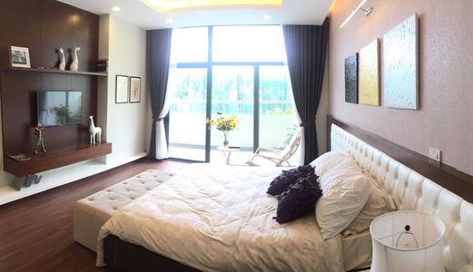 Bán Căn Hộ Số 10 (104m2) Tràng An Complex- Giá Chỉ 4.1 Tỷ ( Bao Tất Phí)