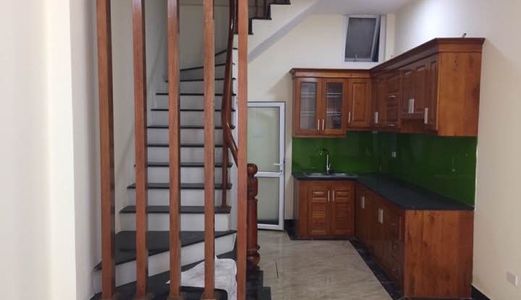 Bán Nhà Ngõ 127 Hào Nam 34M2X5 Tầng Giá 3,65 Tỷ