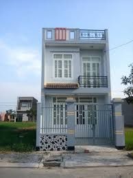 Bán Nhà Đẹp Nguyễn Văn Nghi- Gv,58m2,1 Trệt 1 Lầu, 3.5 Tỷ