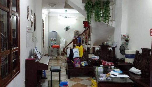  Bán Nhà 42M2 X 5 Tầng Định Công Thượng, Hoàng Mai, Ô Tô Tránh, Kinh Doanh, Giá 3,8 Tỷ