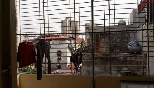  Bán Nhà 42M2 X 5 Tầng Định Công Thượng, Hoàng Mai, Ô Tô Tránh, Kinh Doanh, Giá 3,8 Tỷ