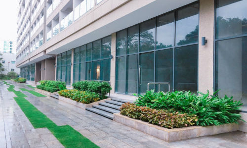 Mở Bán Mặt Bằng Kinh Doanh Shophouse Cao Cấp Tại Tt Quận 5, Giá Từ 111Tr/m2, Giá Tốt Nhất Hcm