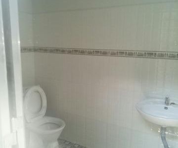 Bán Nhà Mới Xây Ở Nhà Bè