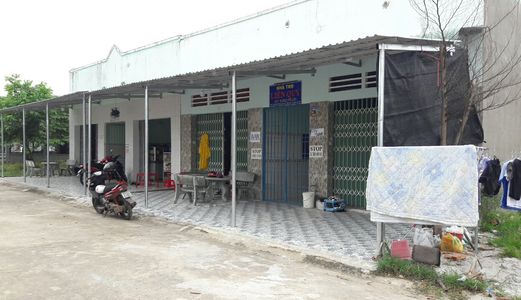 Tôi Cần Bán Gấp 600m2 Đất Trung Tâm Mỹ Phước 3 Dân Cư Đông Đúc, Tiện Ích Đầy Đủ