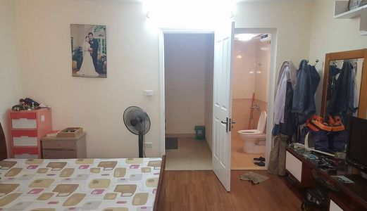 3,8 Tỷ Có Ngay Nhà Ô Tô Đỗ Cửa Nguyễn Trãi 55m2 X 4 Tầng, Hiện Đại, Sđcc