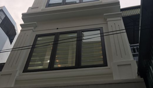 Bán Nhà Văn Quán-Hà Đông-33m-5 Tầng-Ngõ 3m-Cách Ôtô 20m-Sđcc-2,65 Tỷ