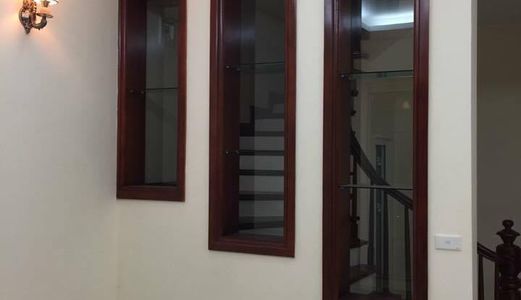 Bán Nhà Lê Trọng Tấn, Lô Góc, Gara Ô Tô, 5.95 Tỷ. 098.2565.256. 