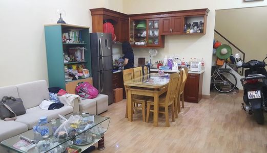 Bán Nhà Lô Góc Phan Đình Giót, Thanh Xuân, Ô Tô Đỗ, Gần Các Trường Đại Học, 46m2 3.3 Tỷ!