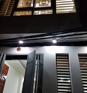 Bán Nhà Thịnh Quang, 2 Mặt Thoáng, Ngõ 3M.nhà Mới Dt 45M2 X 5 Tầng, Mt 5M, 4.8 Tỷ