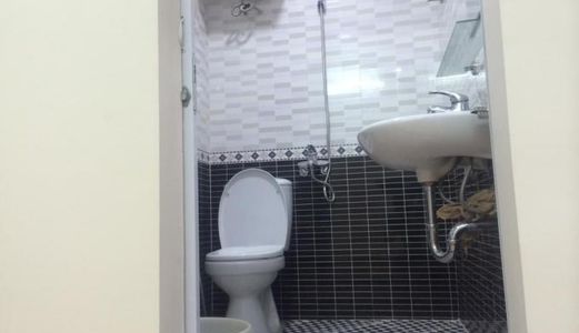 Chung Cư Mini Giữa Lòng Hà Nội 70m2, 9 Tầng Chỉ 7.2 Tỷ